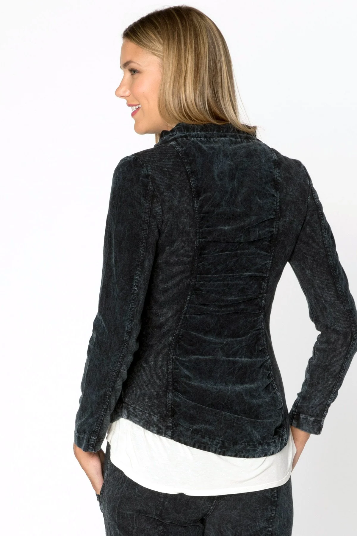 Gulistan Jacket - Ysmruns