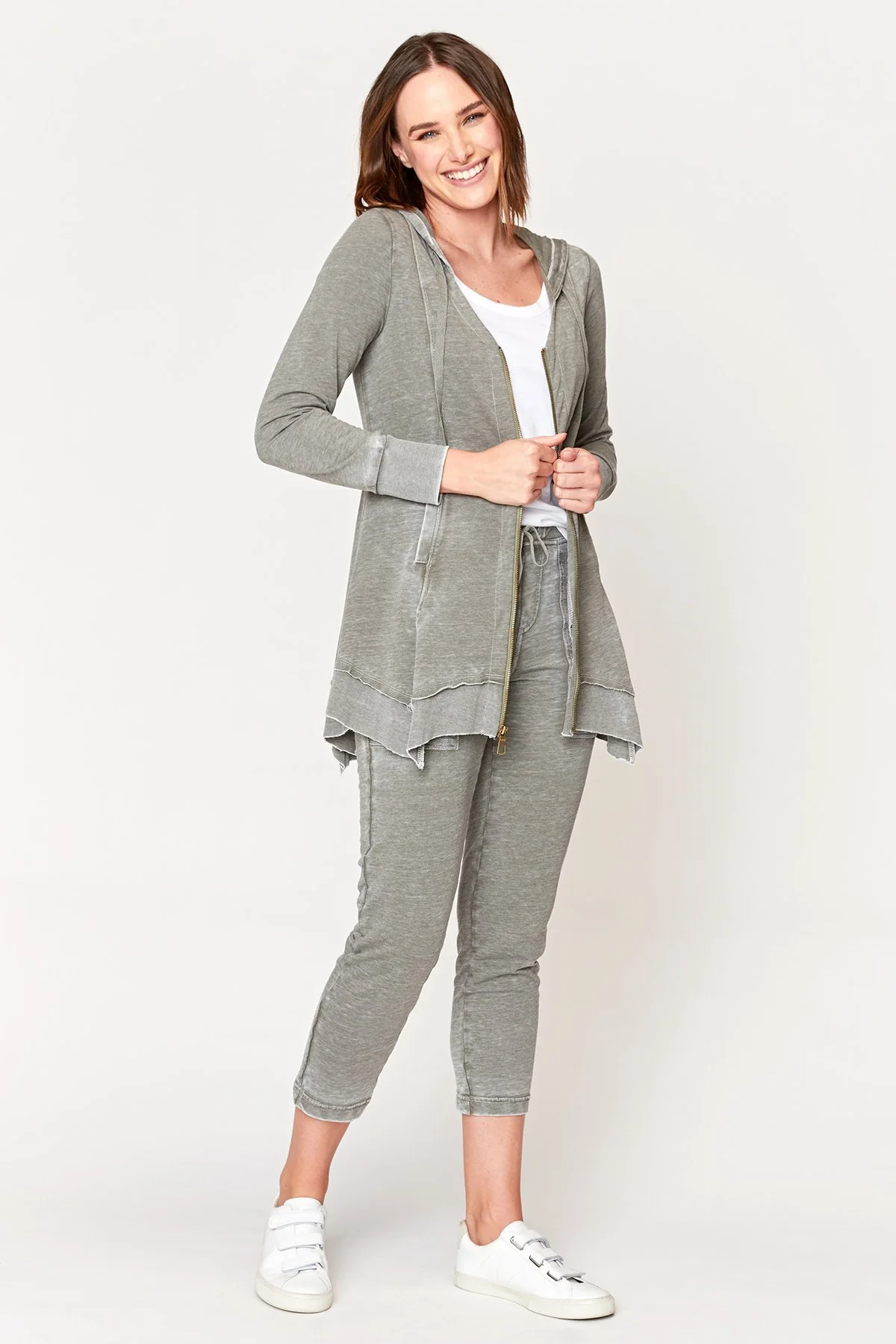 Burnout Mercantile Jacket - Ysmruns