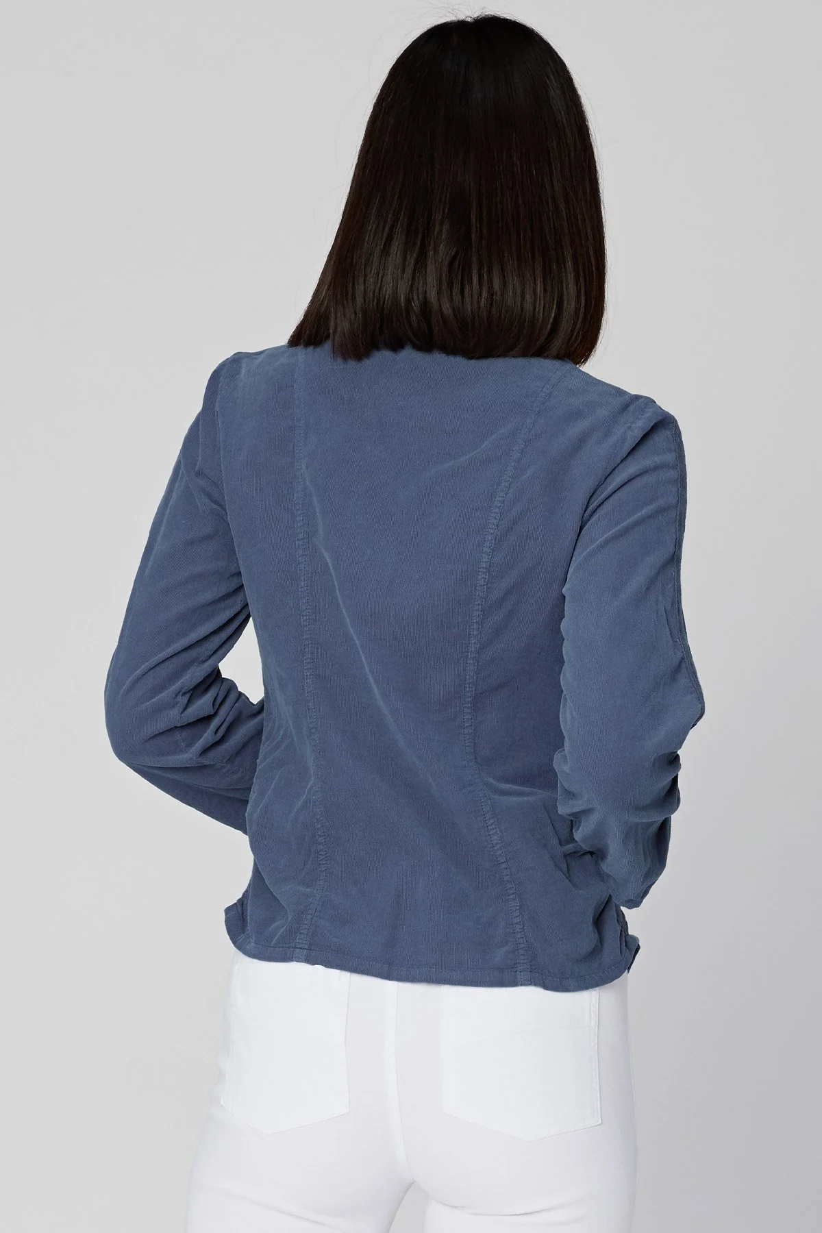 Folksy Cord Jacket - Ysmruns