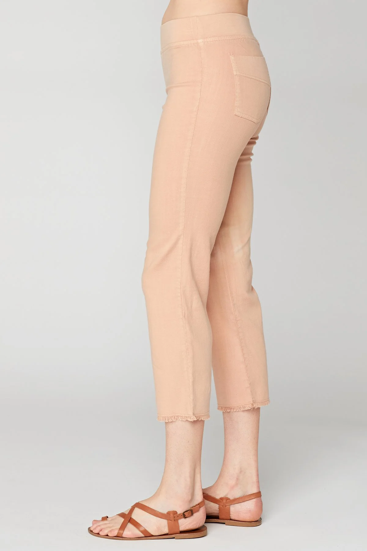 Sarla Ankle Pant - Ysmruns