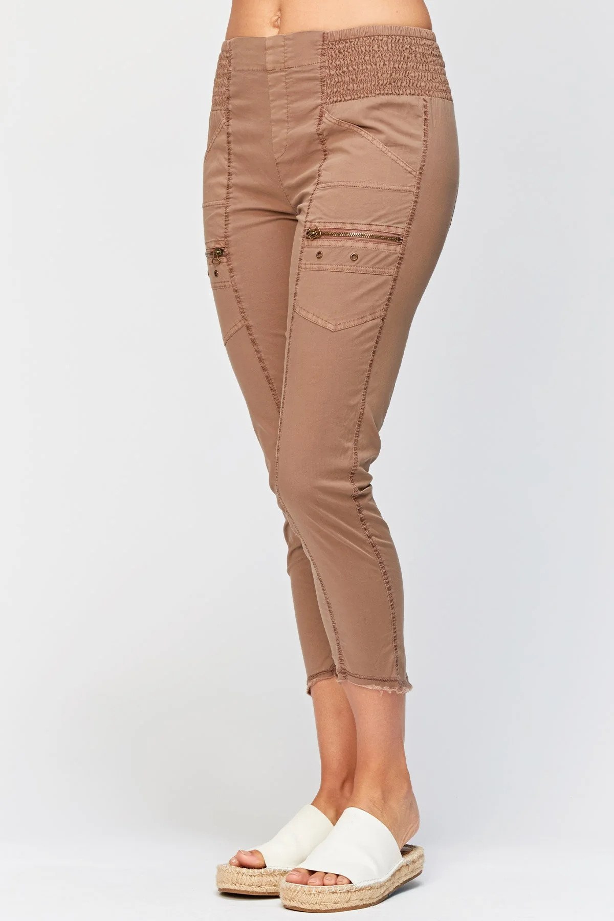 Acker Slim Pant - Ysmruns