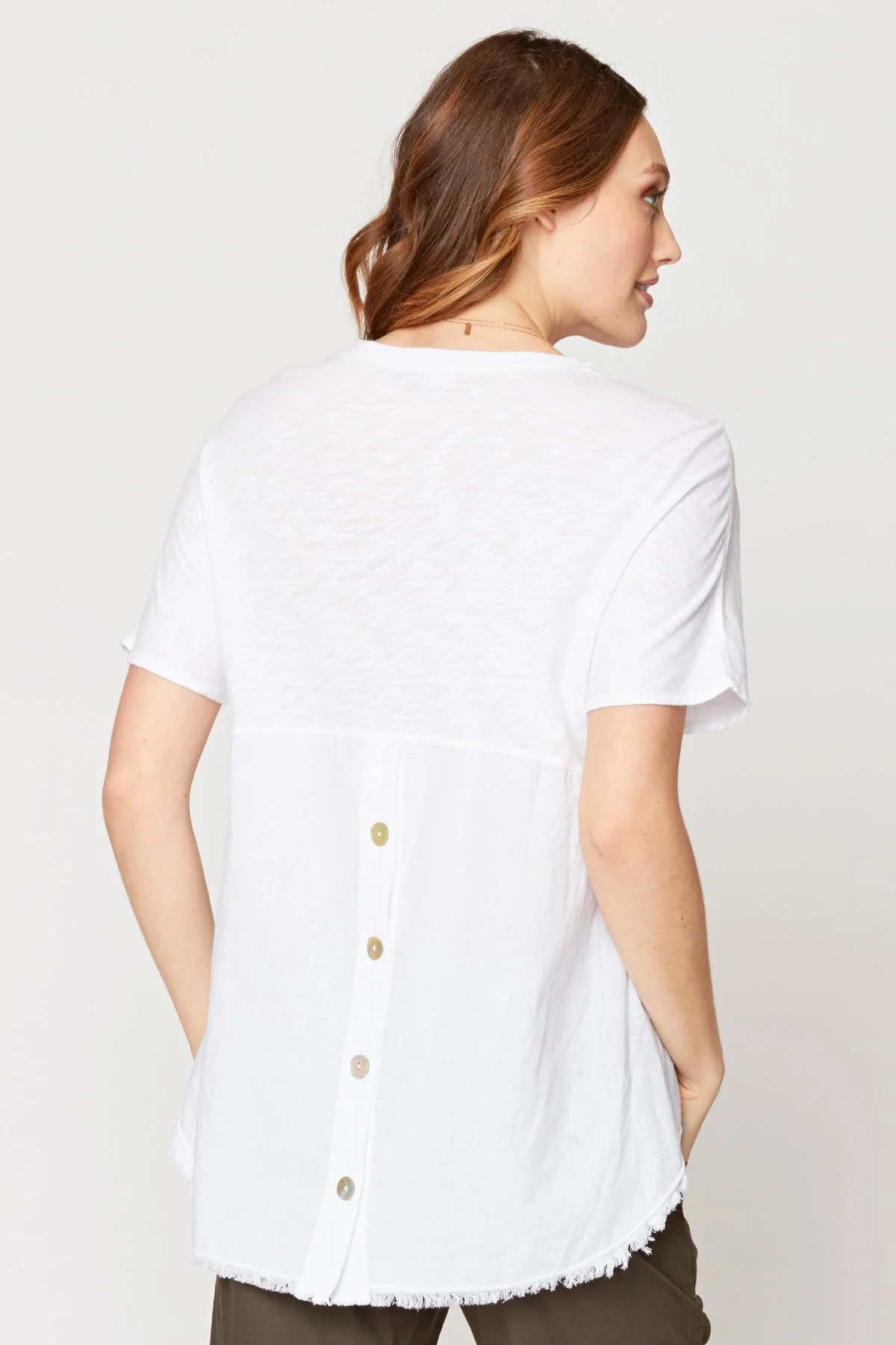 Clara Top 2.0 - Ysmruns