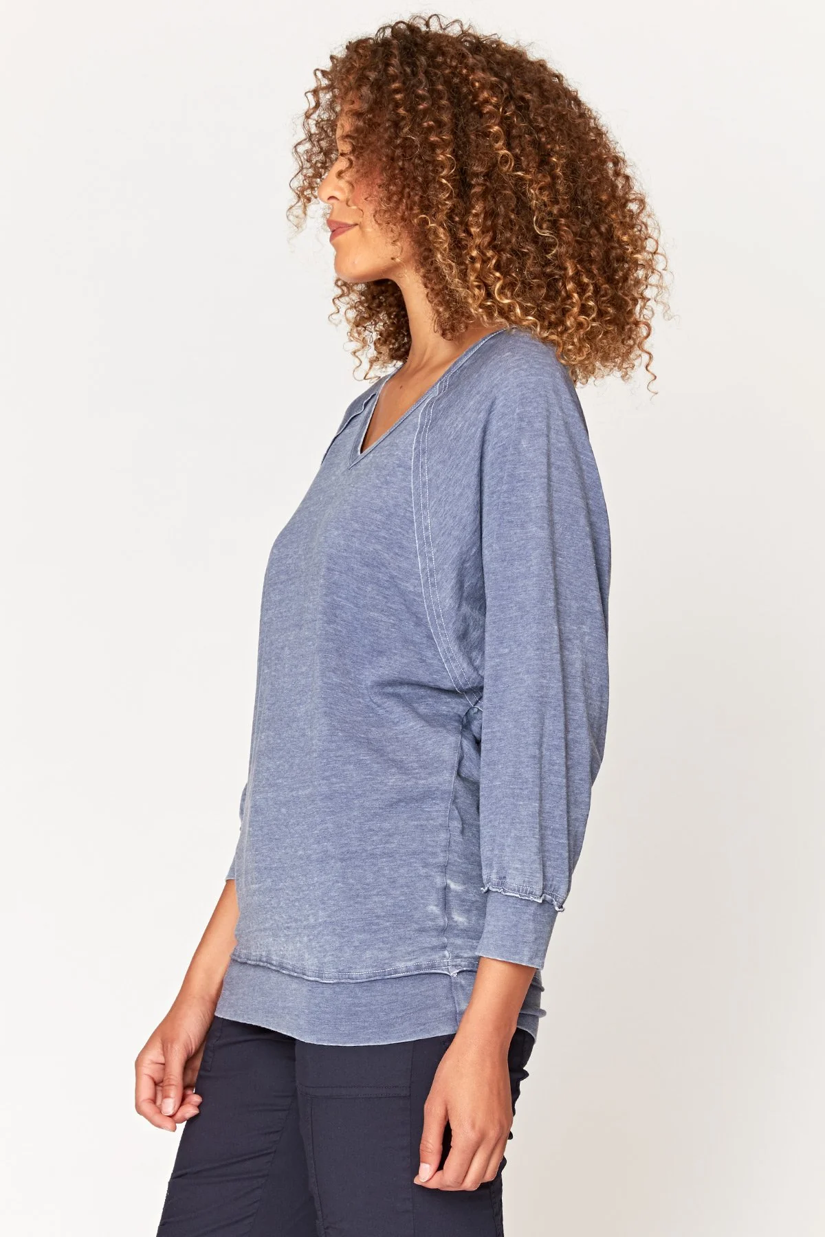 Burnout Tatiana Top - Ysmruns