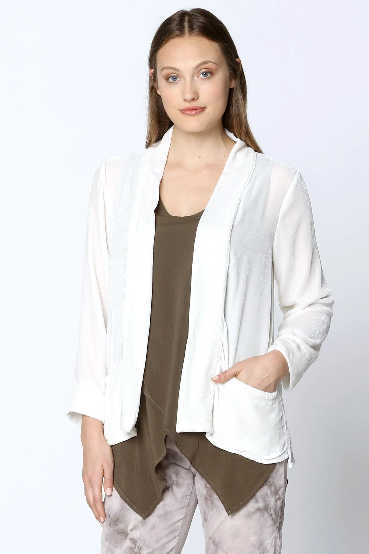 Nova Jacket - Ysmruns