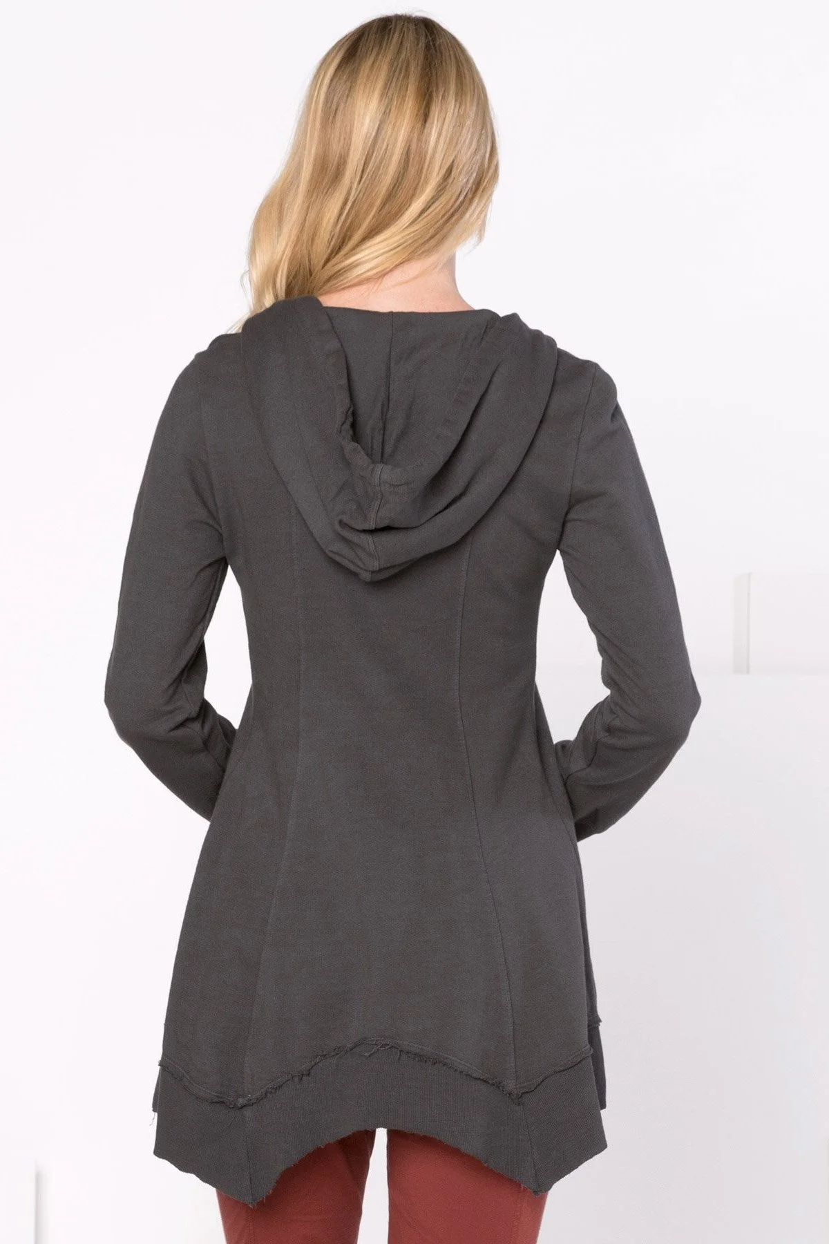 Mercantile Jacket - Ysmruns