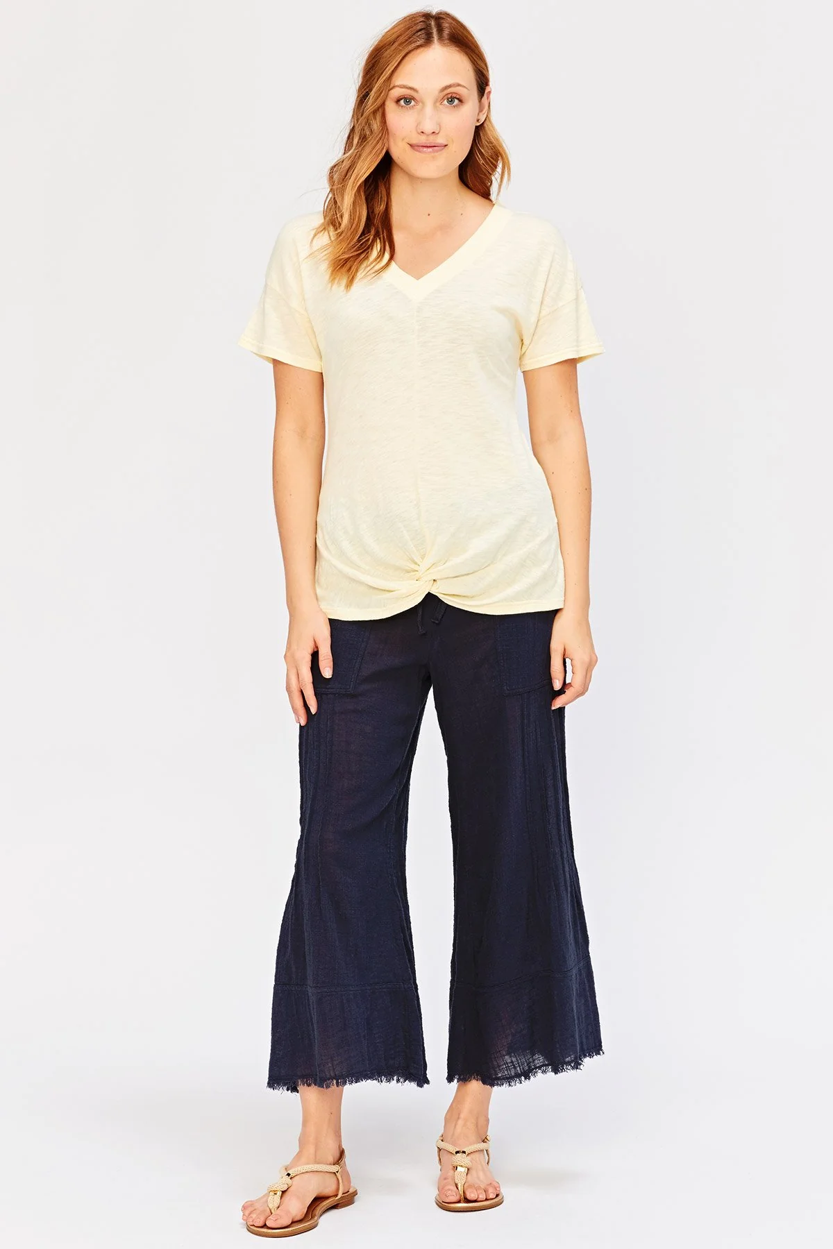 Charity Tee - Ysmruns