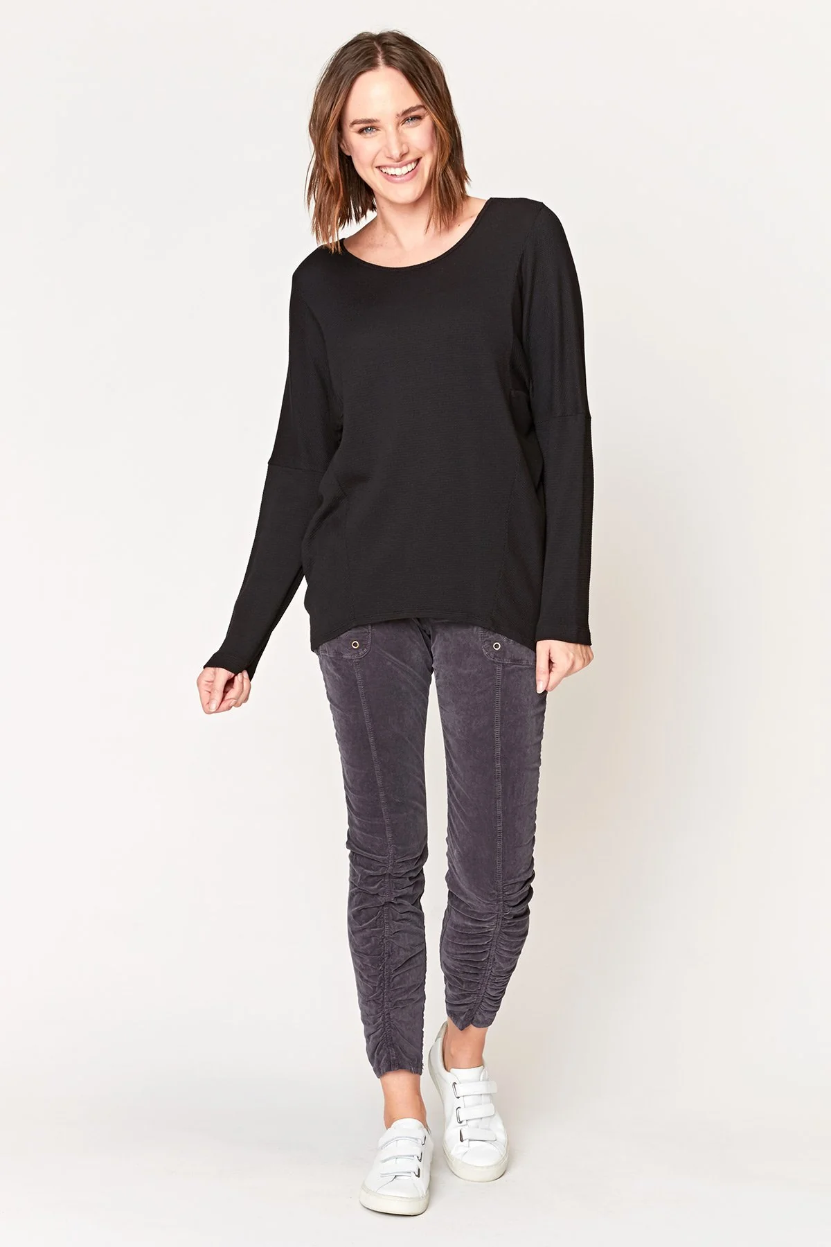 Abelina Pullover - Ysmruns