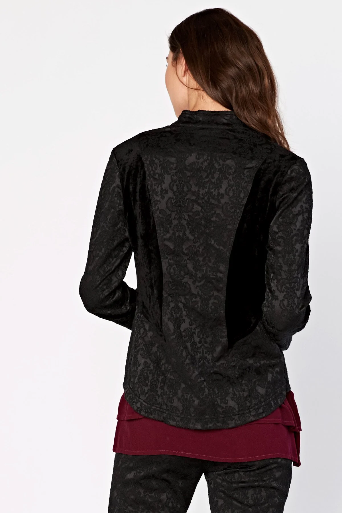 Elevated Jacket - Ysmruns