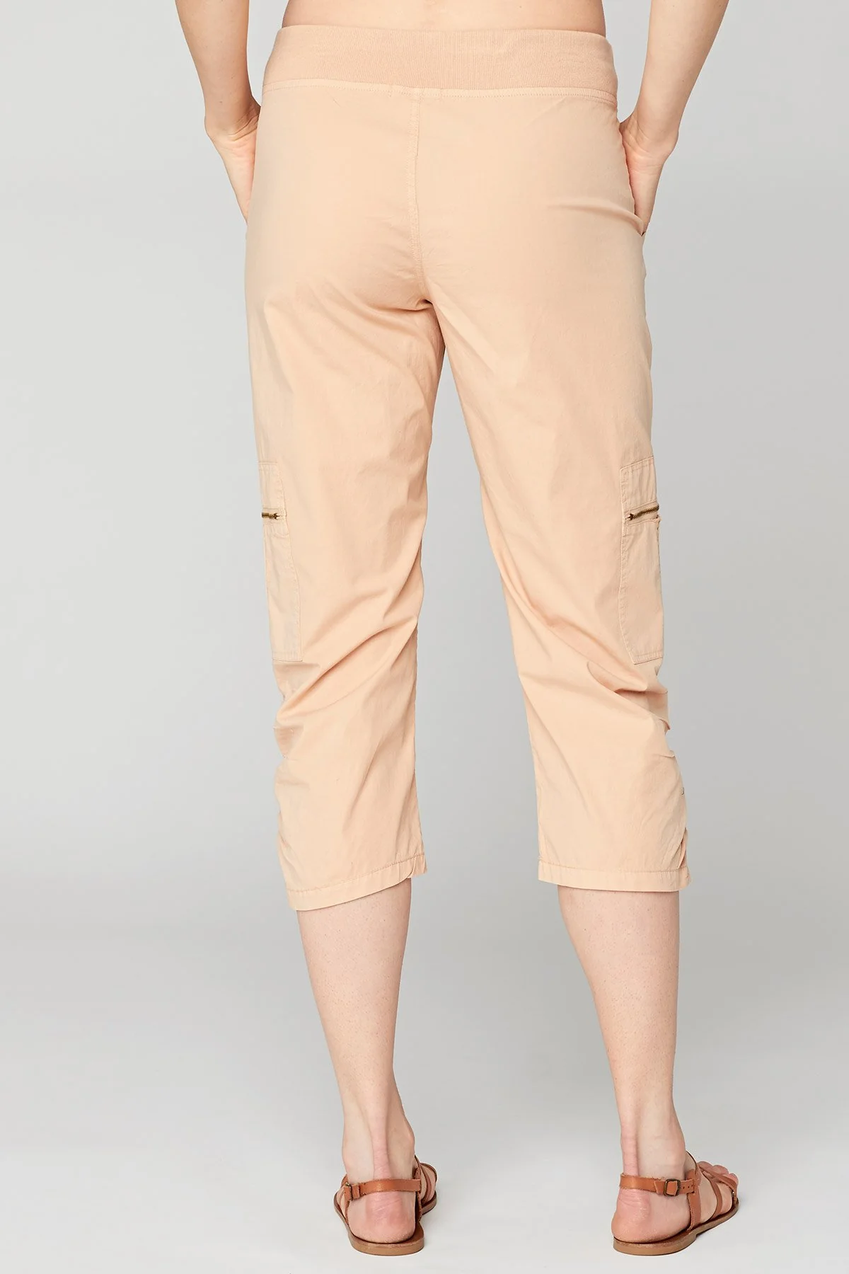 Nadia Crop - Ysmruns