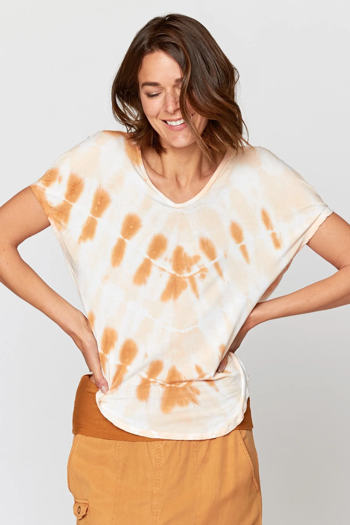 Winema Oversized Top - Ysmruns