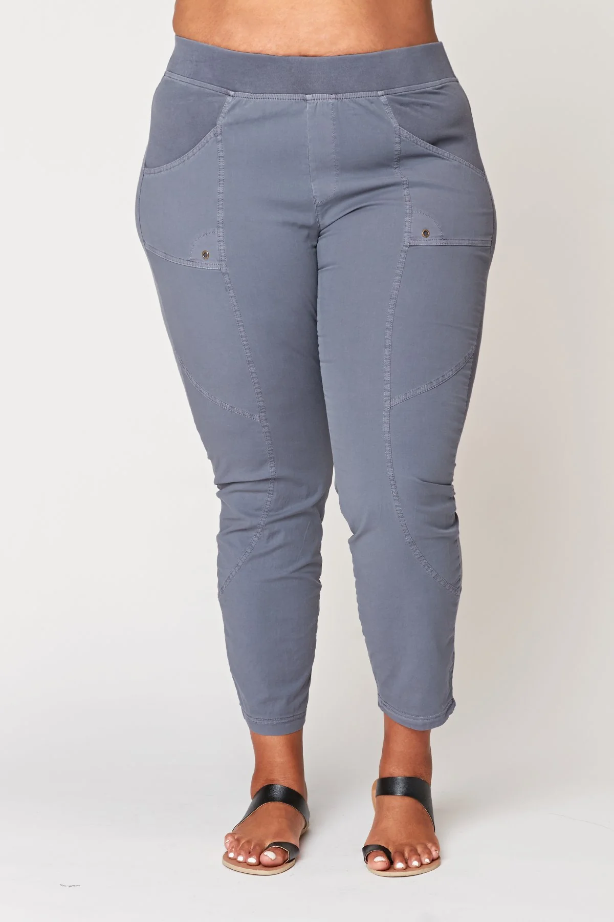 Dalia Pant - Ysmruns