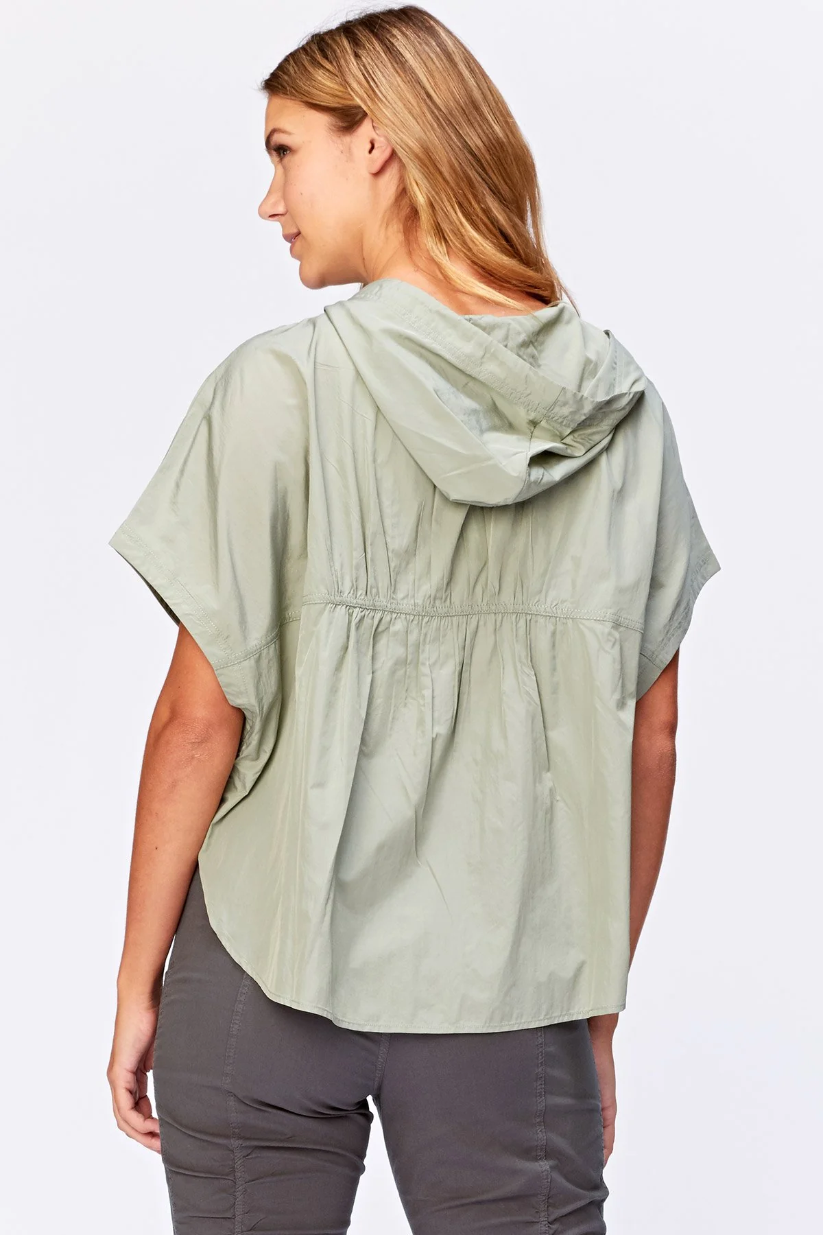 Cepheus Poncho - Ysmruns