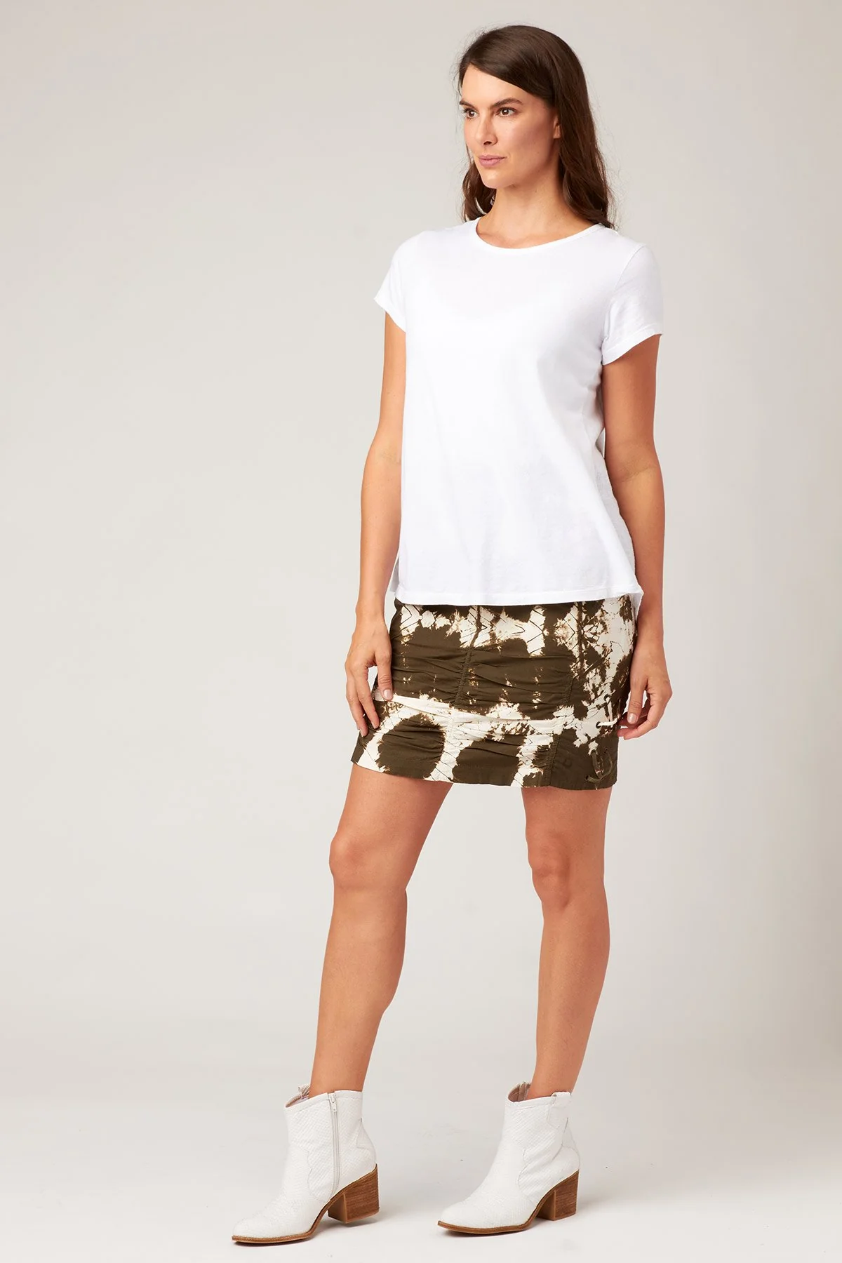 Benicia Top - Ysmruns