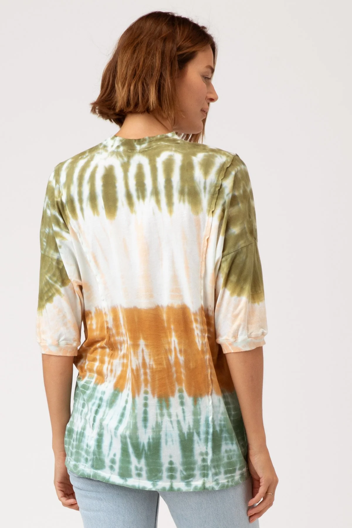 Emmeline Top - Ysmruns