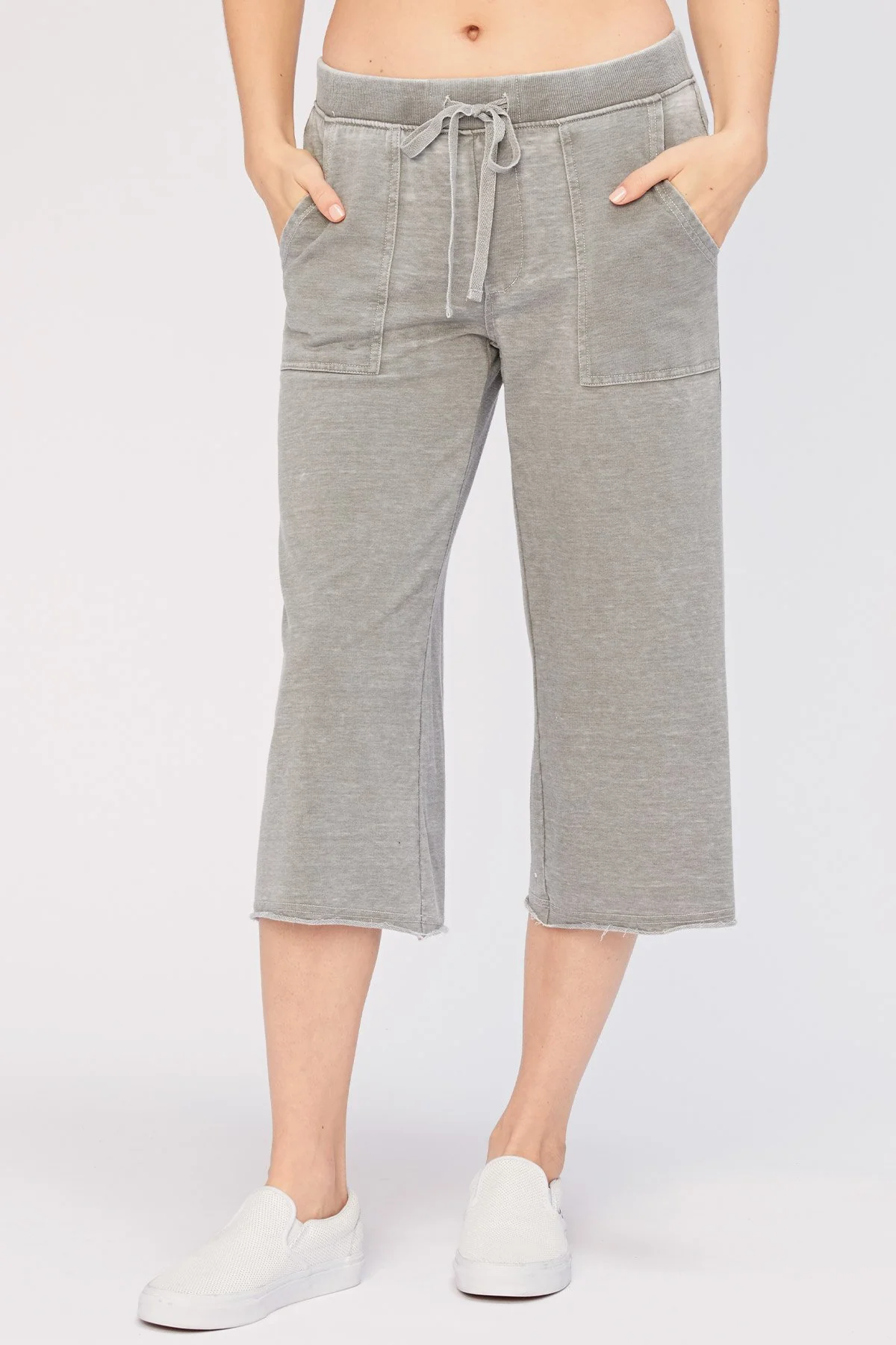 Scoti Crop - Ysmruns