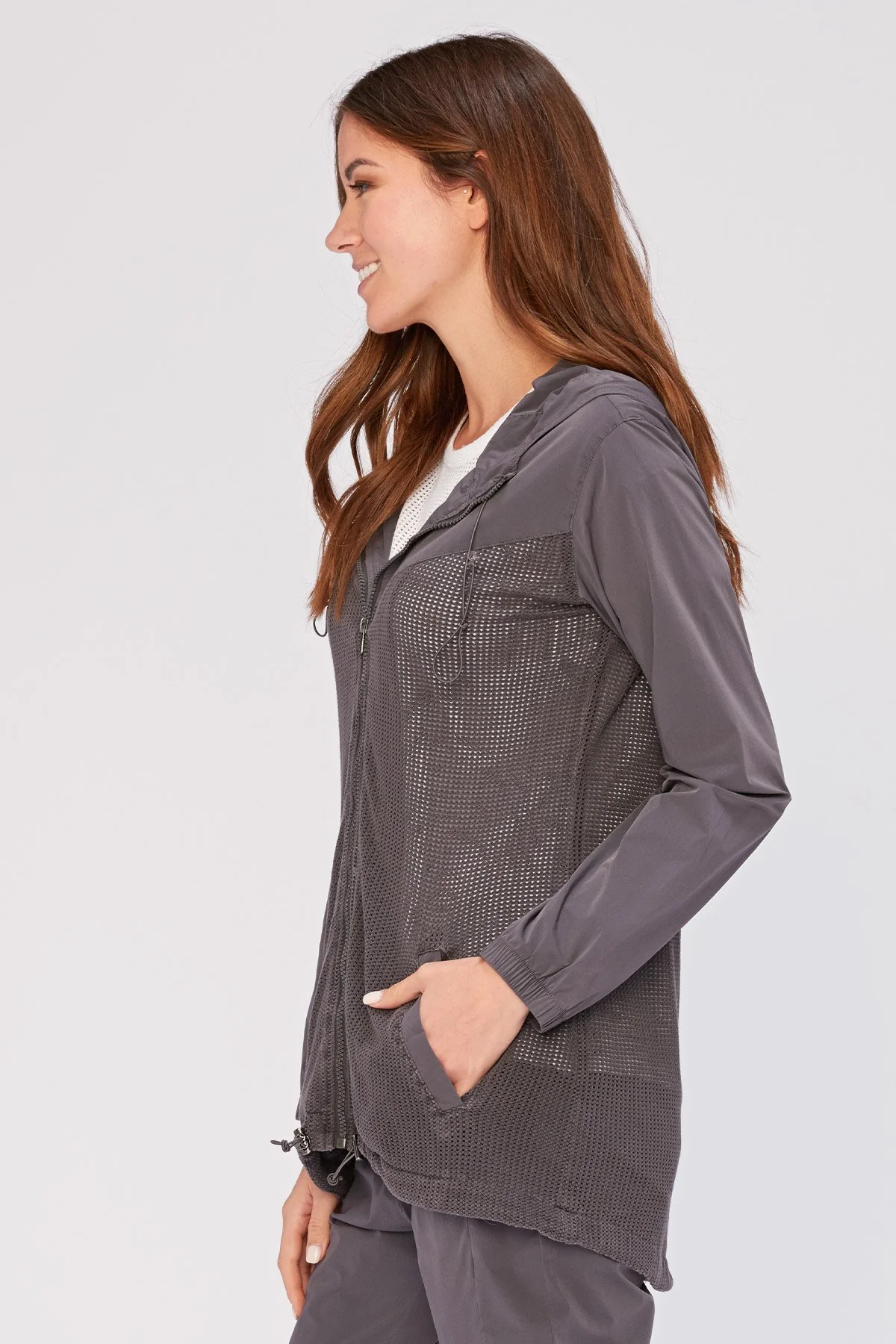 Black Canyon Jacket - Ysmruns