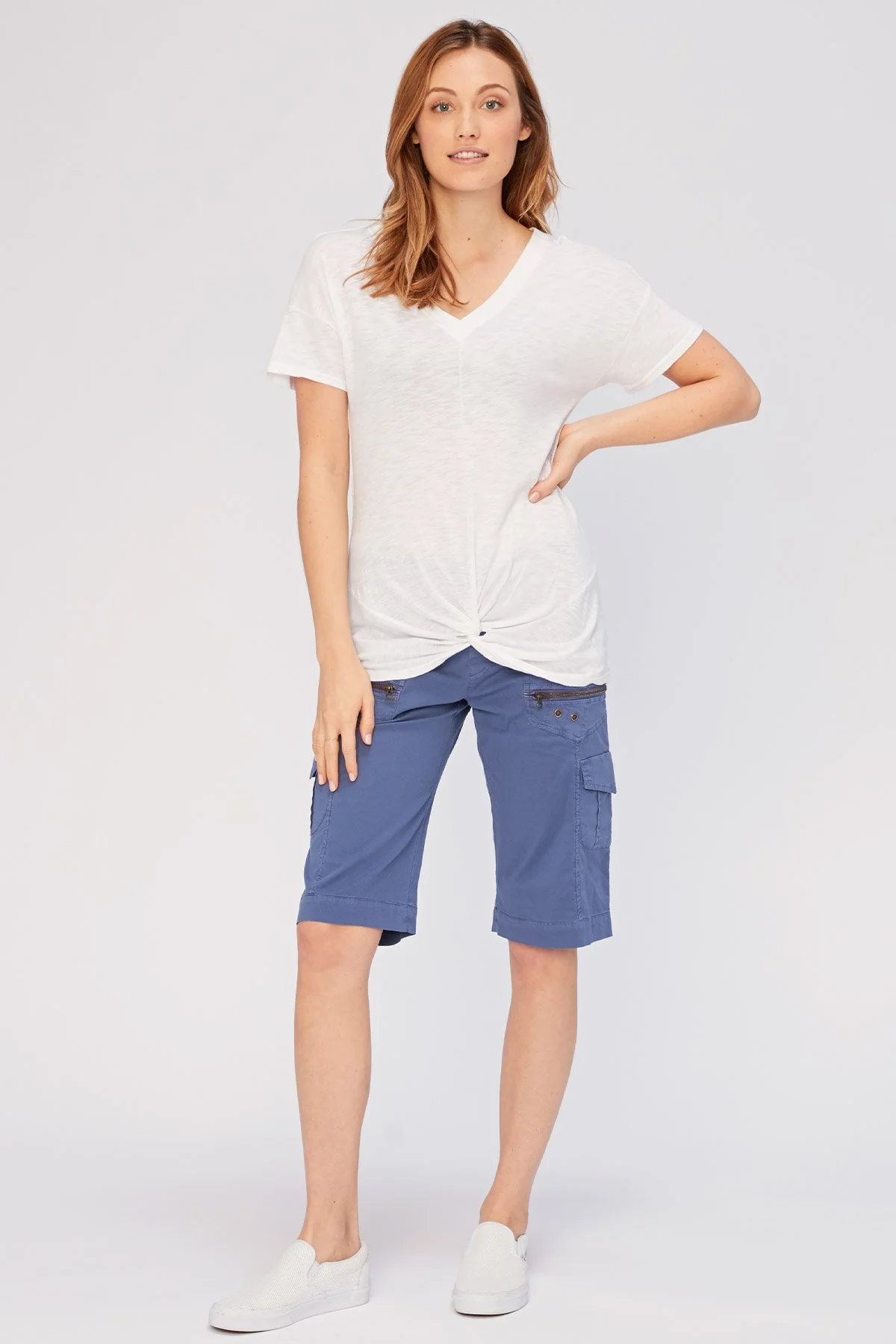 Charity Tee - Ysmruns