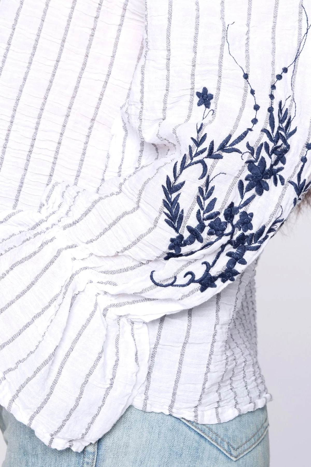 Isabel Blouse - Ysmruns