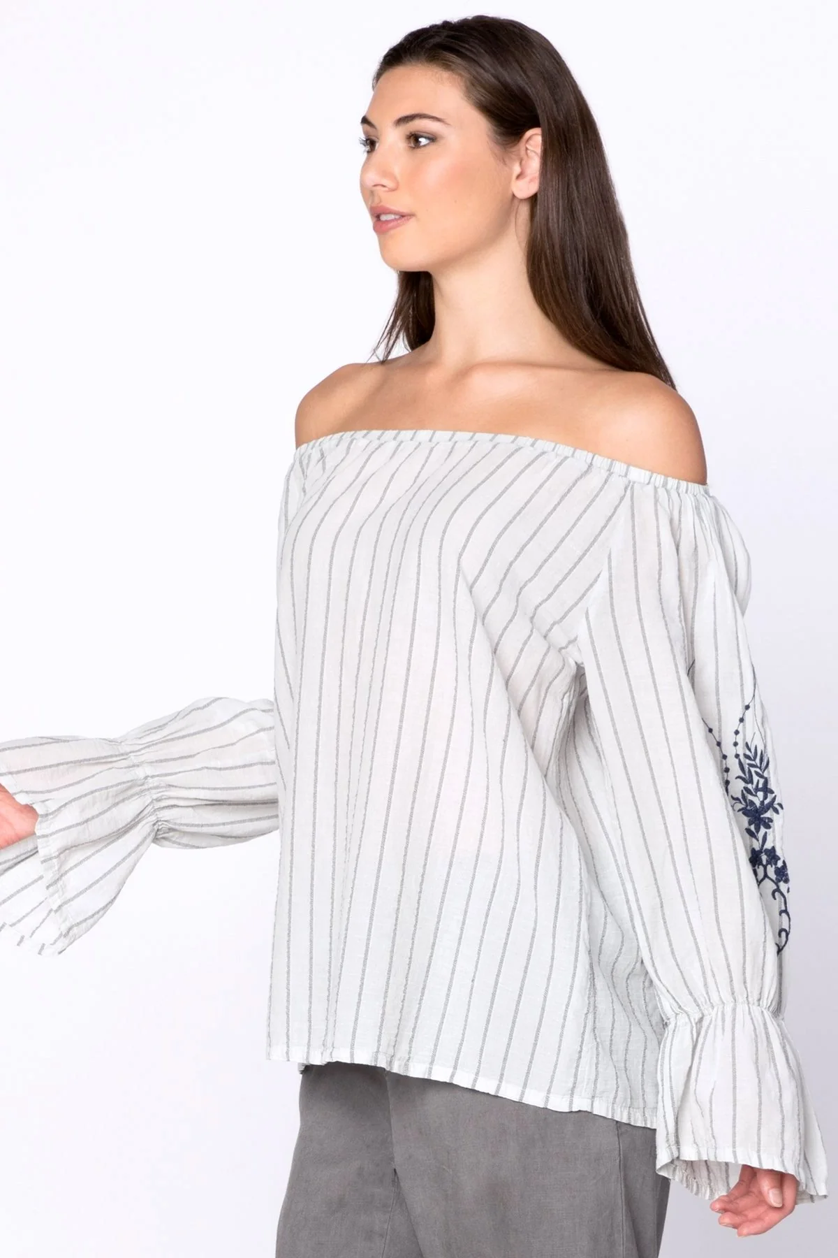 Isabel Blouse - Ysmruns