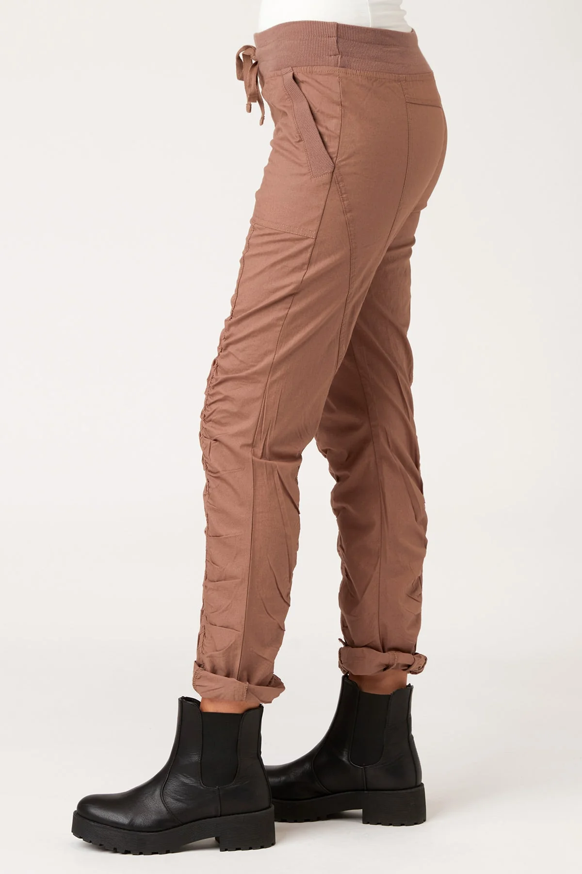 Jules Pant - Ysmruns