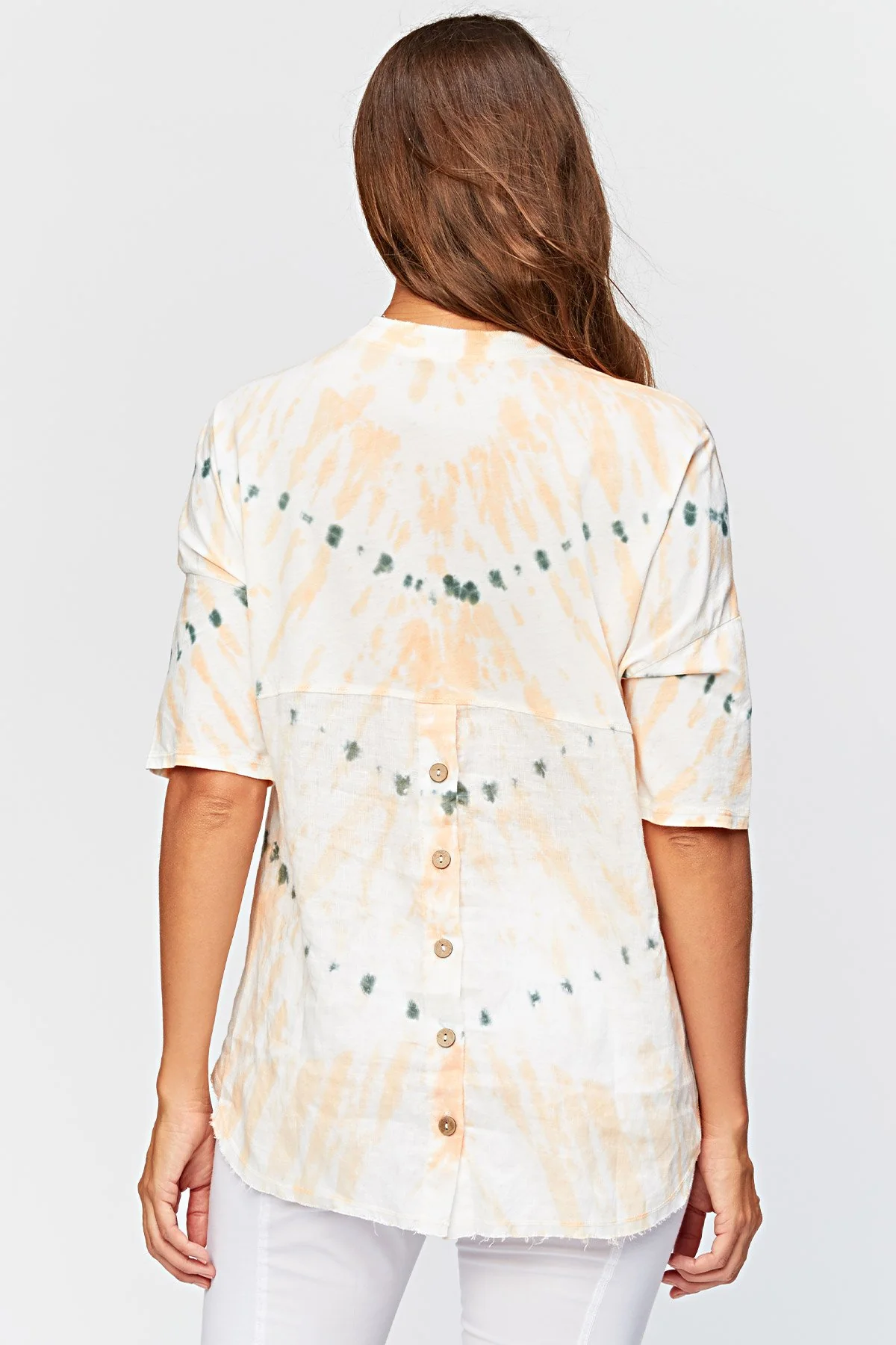 Favianna Top - Ysmruns