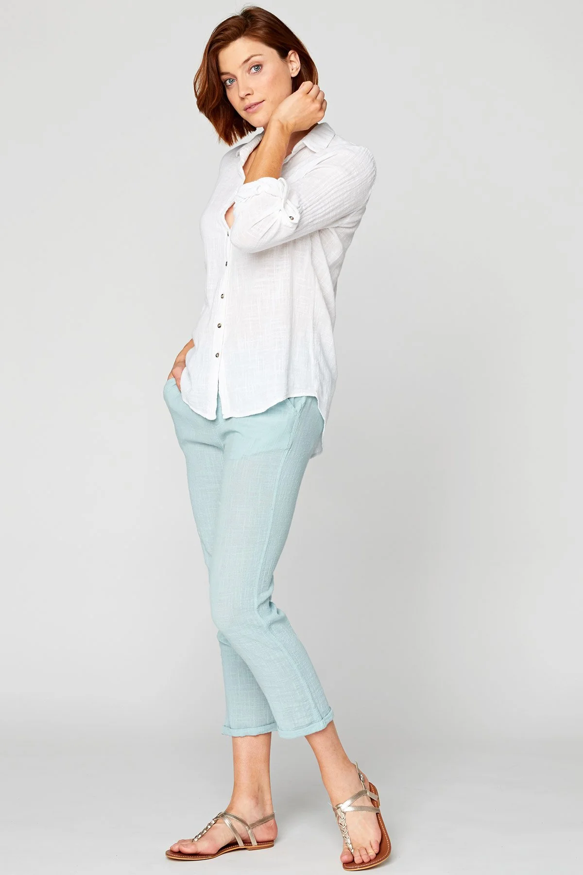 Amina Pant - Ysmruns