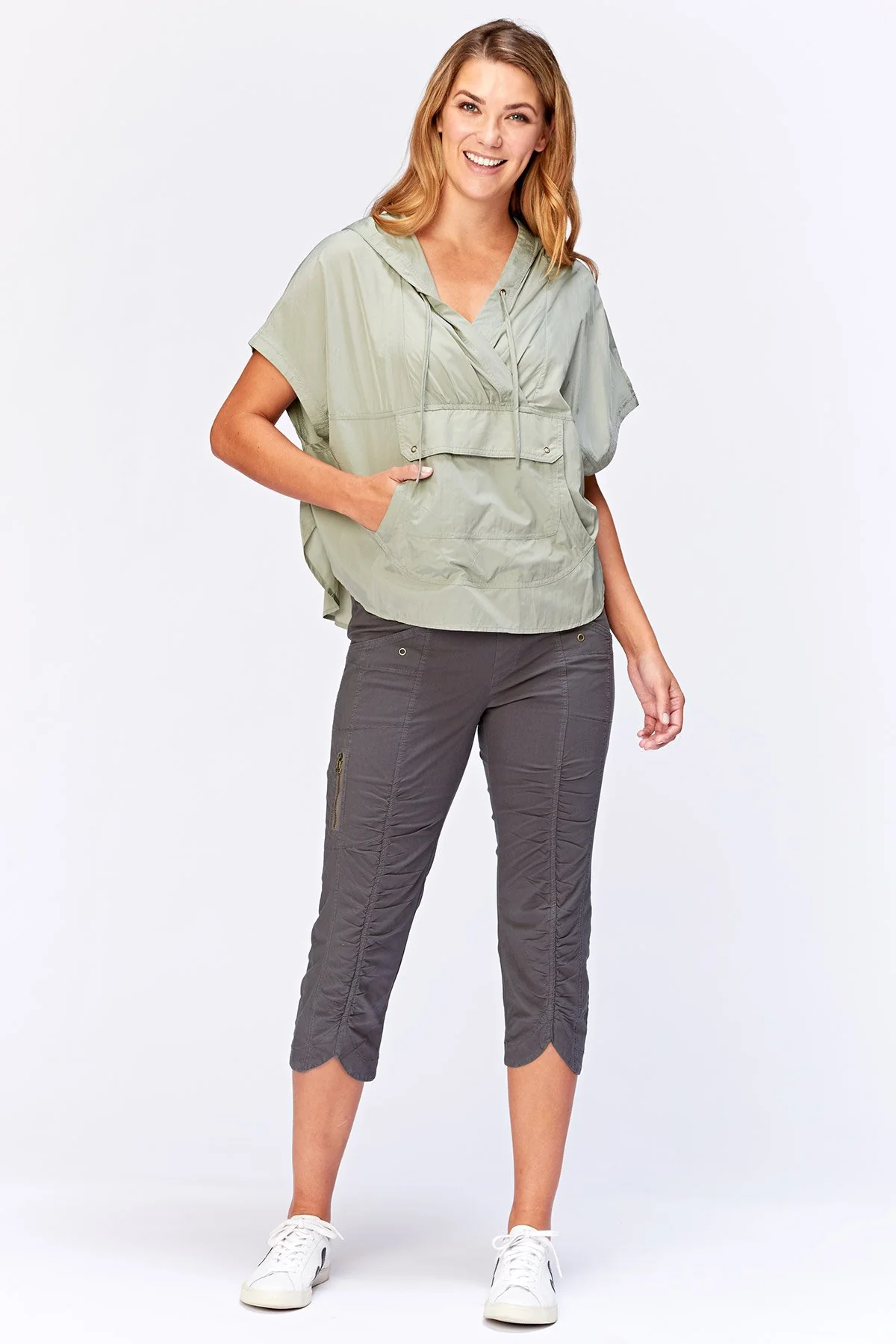 Cepheus Poncho - Ysmruns