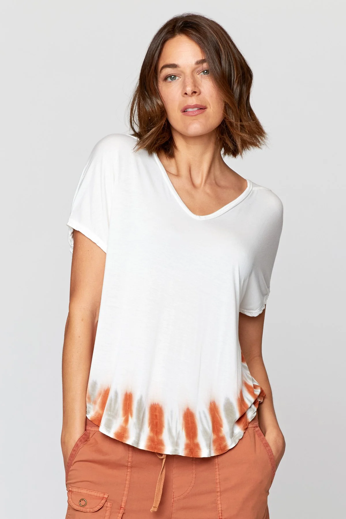 Winema Oversized Top - Ysmruns