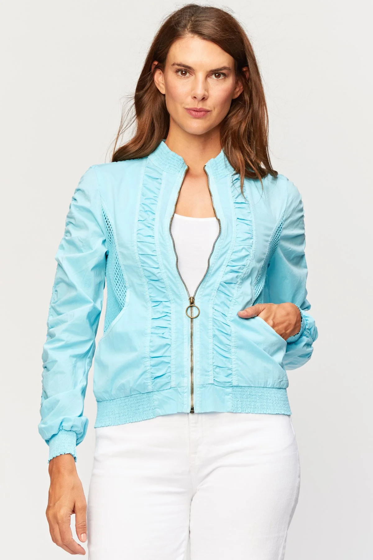 Orrick Bomber - Ysmruns