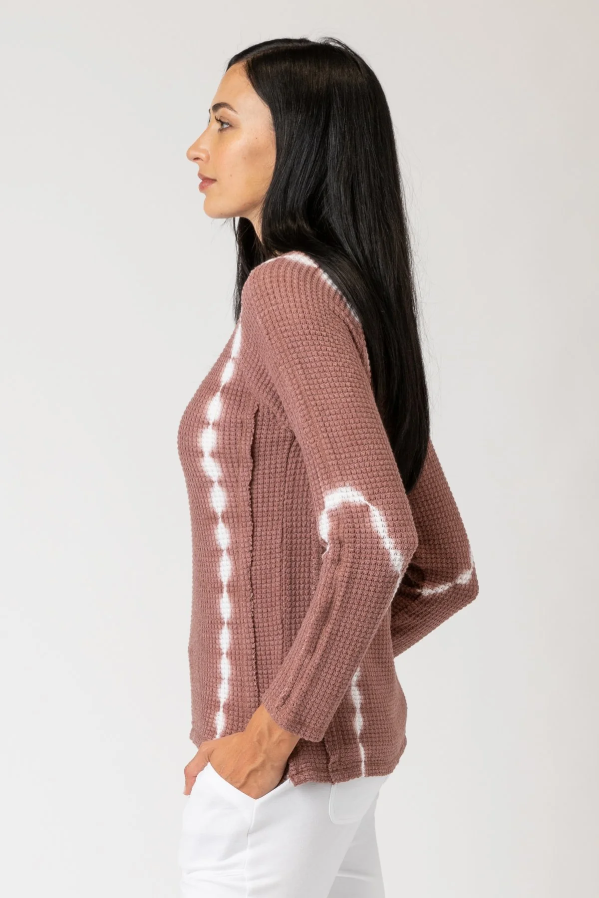 Estacada Pullover - Ysmruns