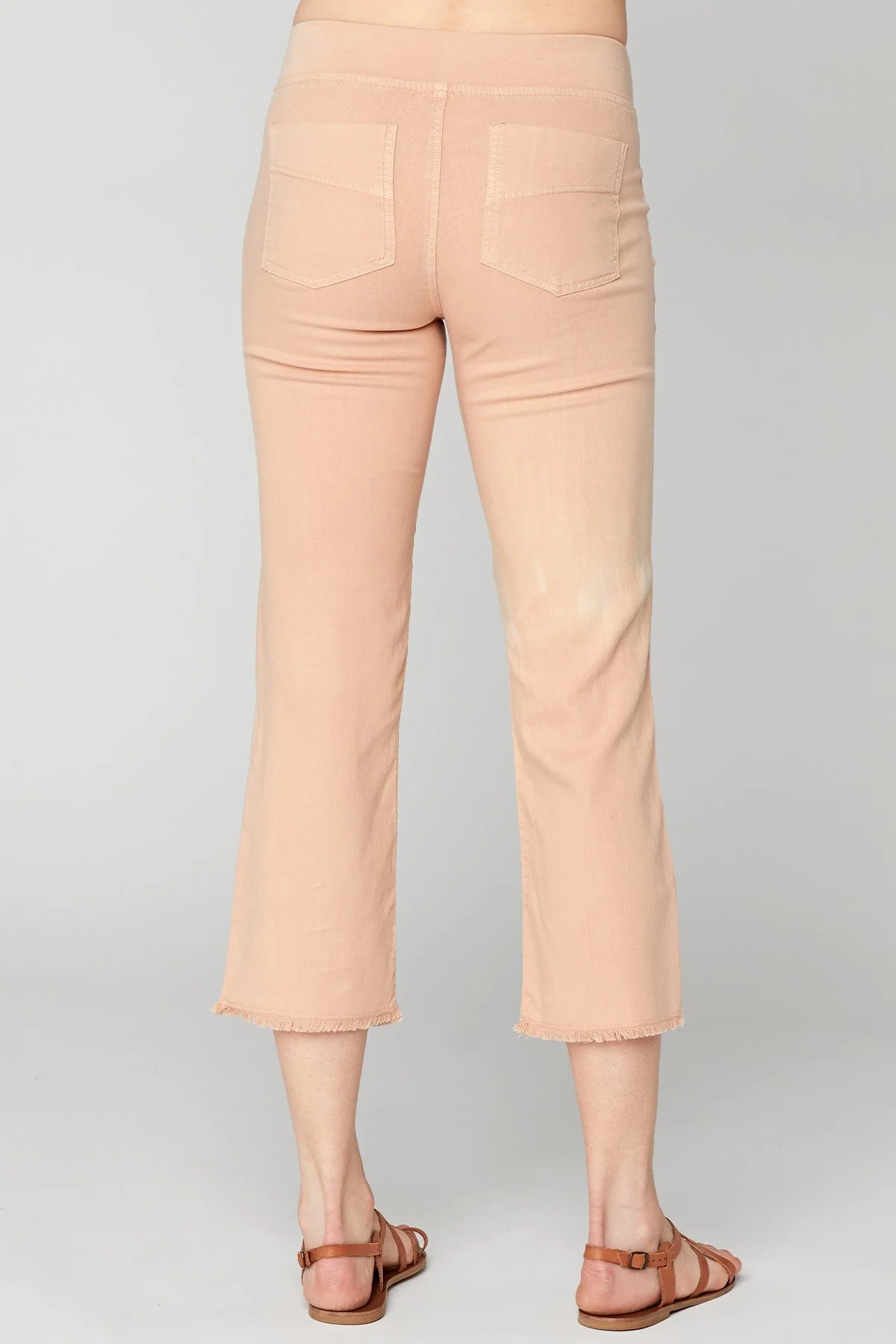 Sarla Ankle Pant - Ysmruns