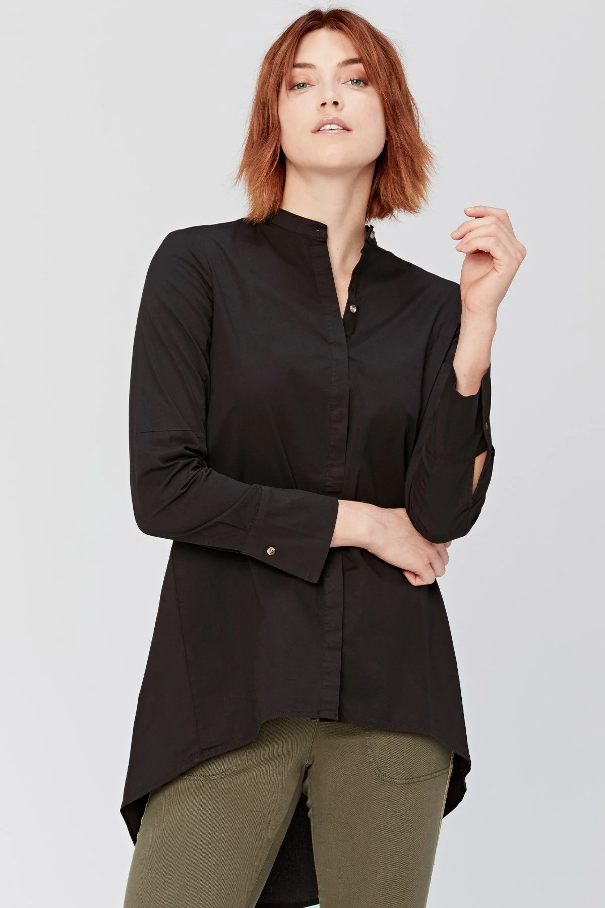 Farrah Fawcett Blouse - Ysmruns