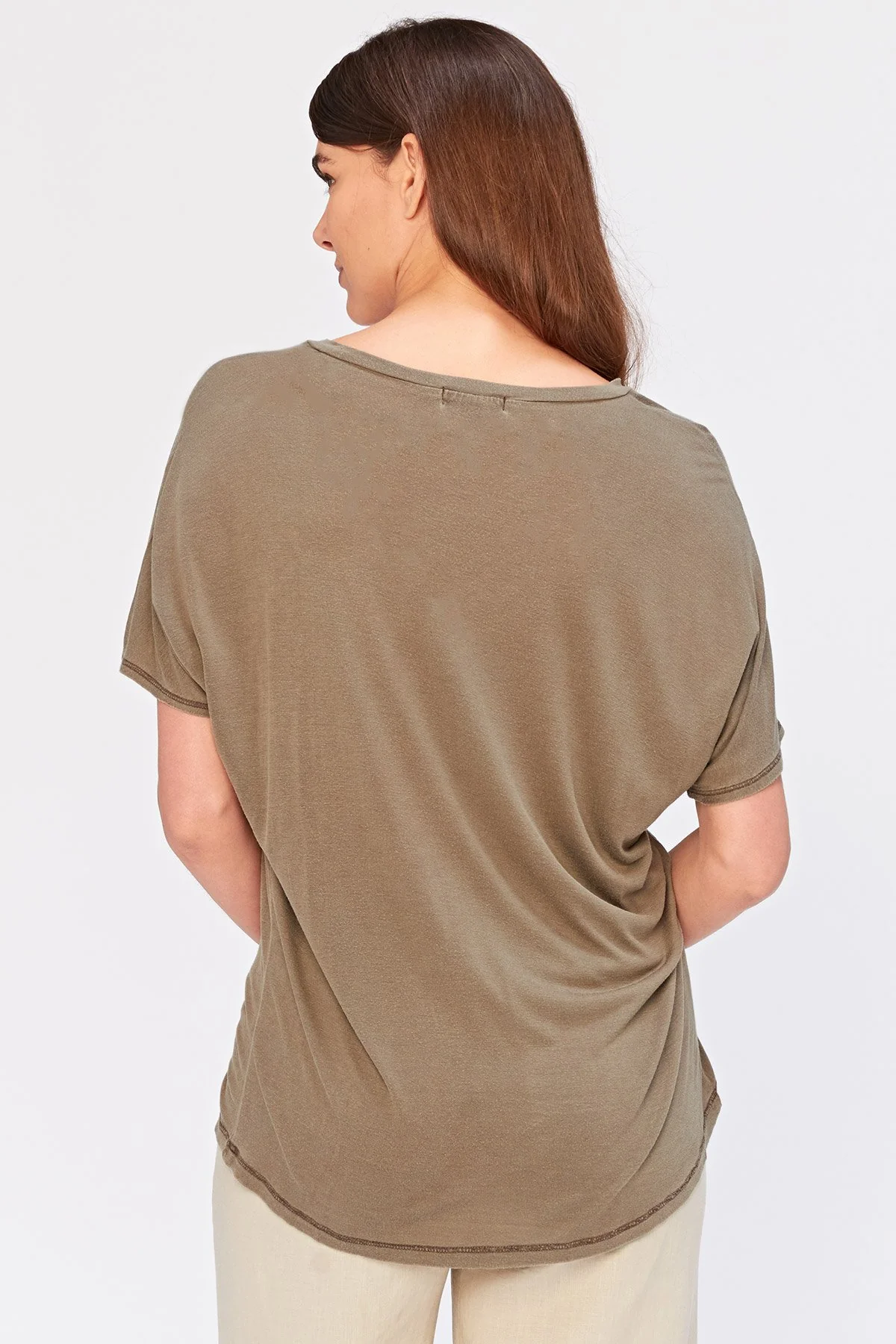 Dolman Tee - Ysmruns