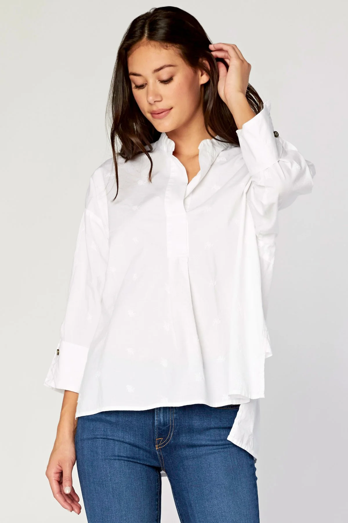 The Antique Top - Ysmruns