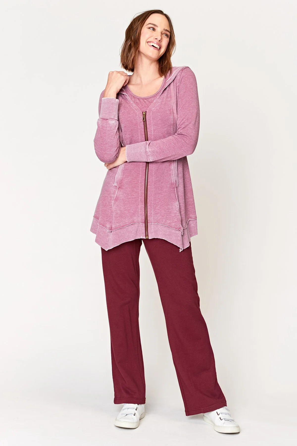 Burnout Mercantile Jacket - Ysmruns