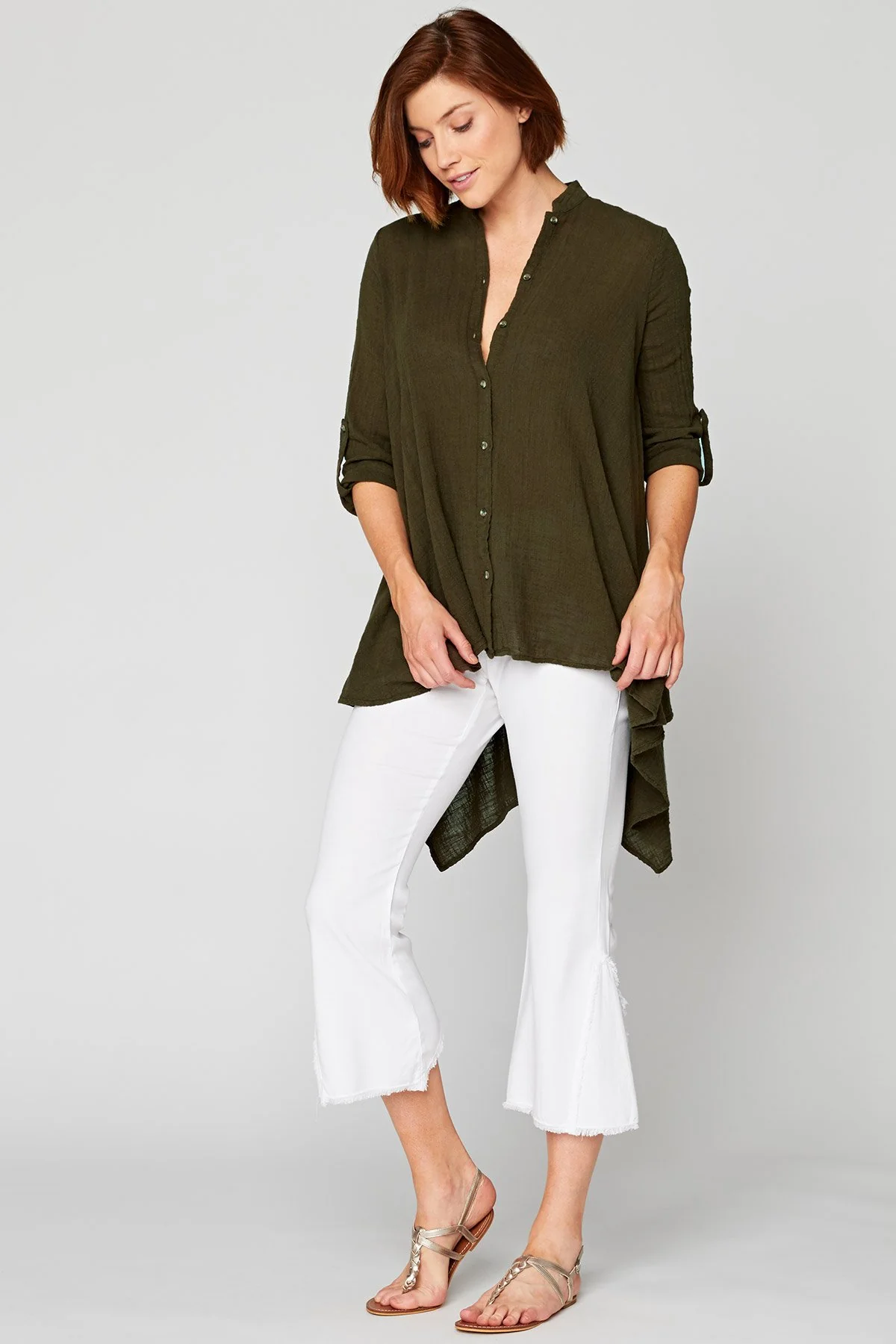 Silvies Cardigan - Ysmruns