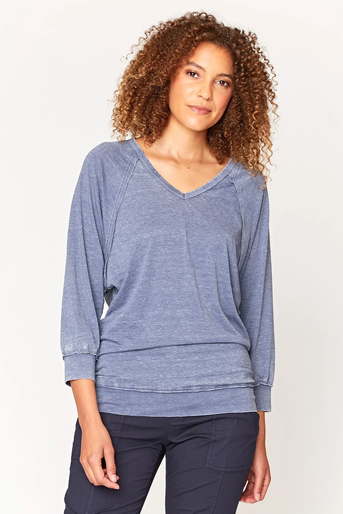 Burnout Tatiana Top - Ysmruns