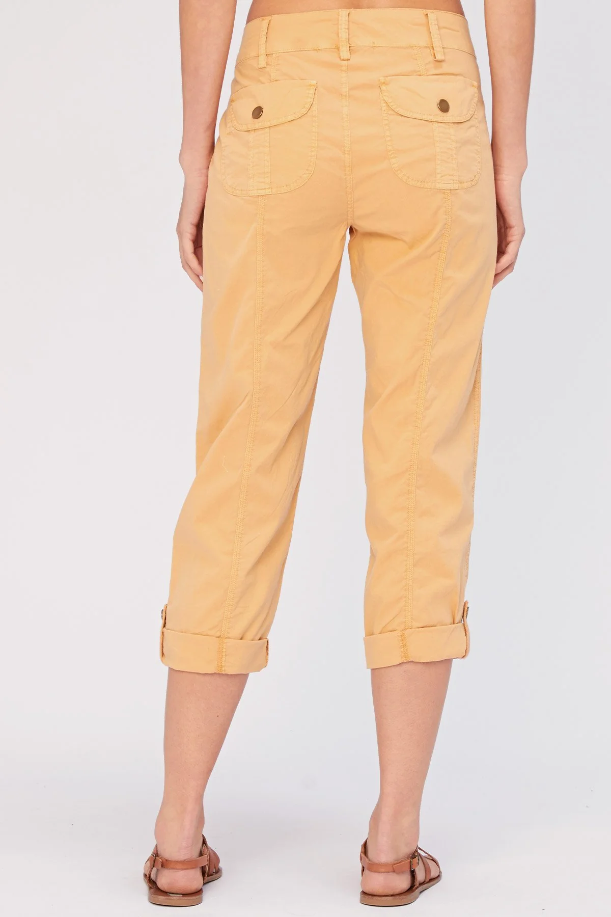 Cadence Crop - Ysmruns