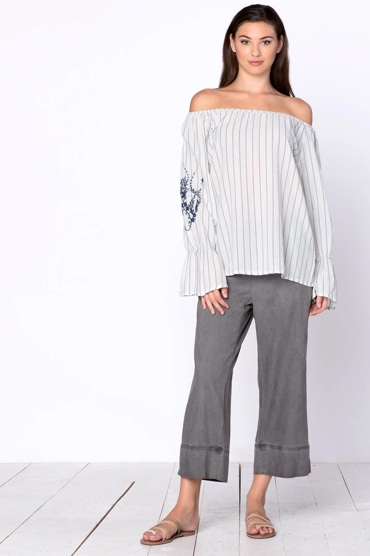 Isabel Blouse - Ysmruns