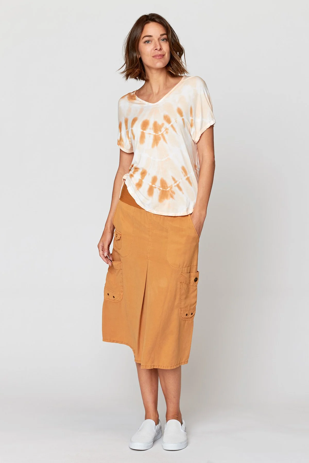 Winema Oversized Top - Ysmruns