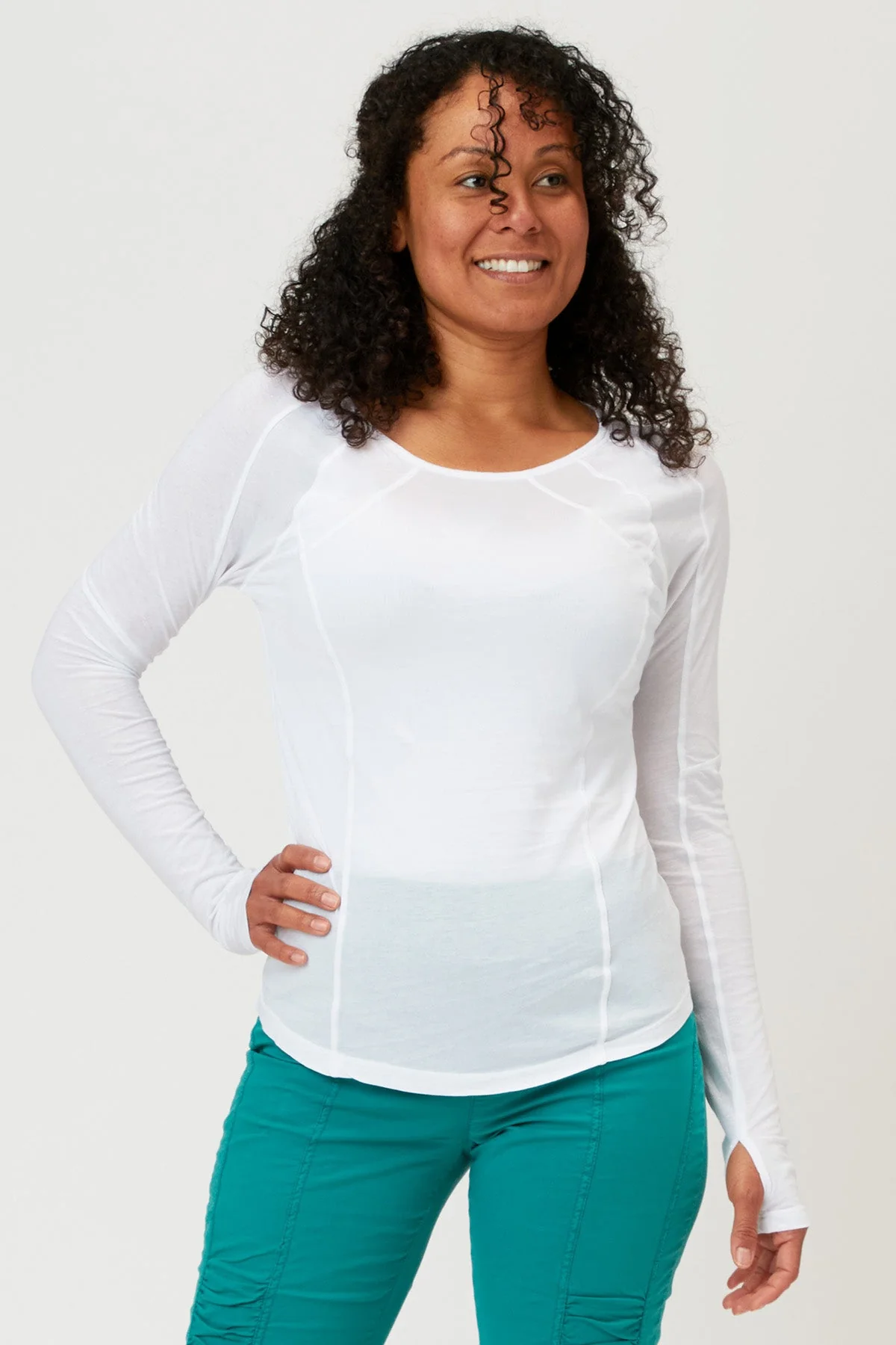 Edan Long Sleeve - Ysmruns