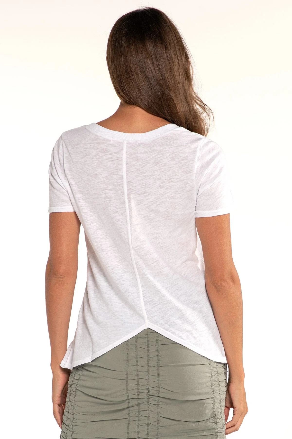 Maxwell Tee - Ysmruns